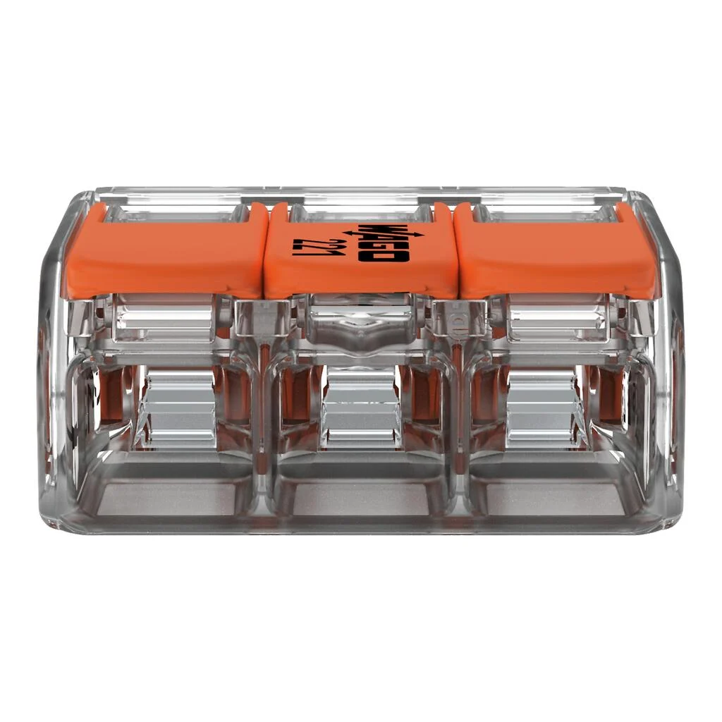 wago 221-613 box 30 3