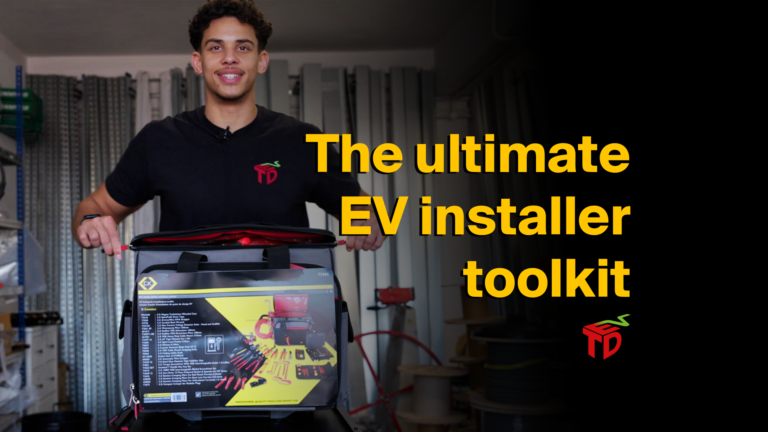 ULTIMATE EV TOOLKIT image