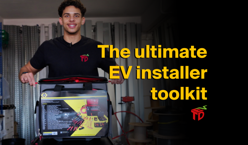 ULTIMATE EV TOOLKIT image