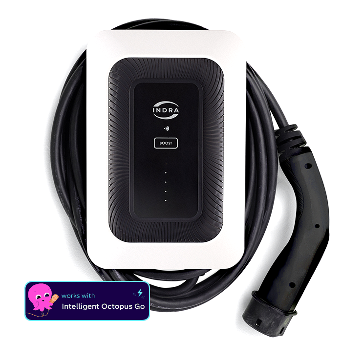 ted-indra-smart-lux-white -with-cable-